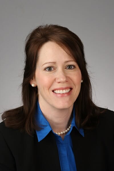 Laurie Parks, CPA