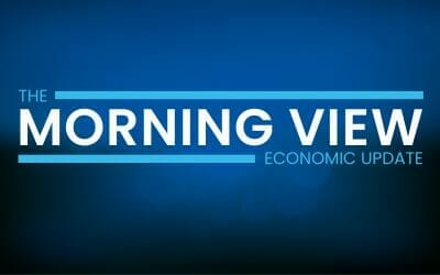 The Morning View: April 1, 2024