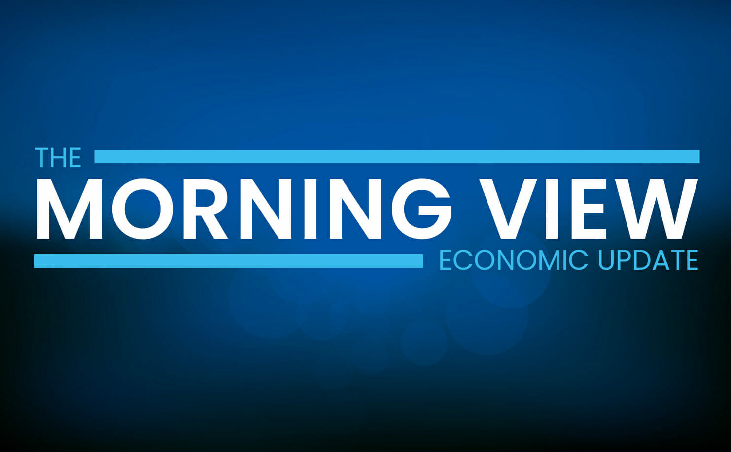 The Morning View: February 2, 2024