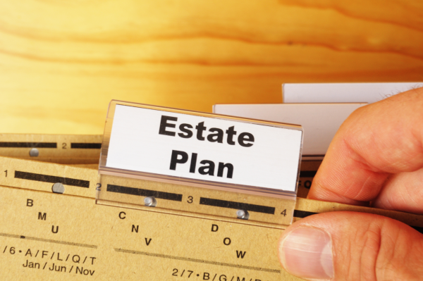 Estate Planning Advice: Why It’s Essential for Wealth Management